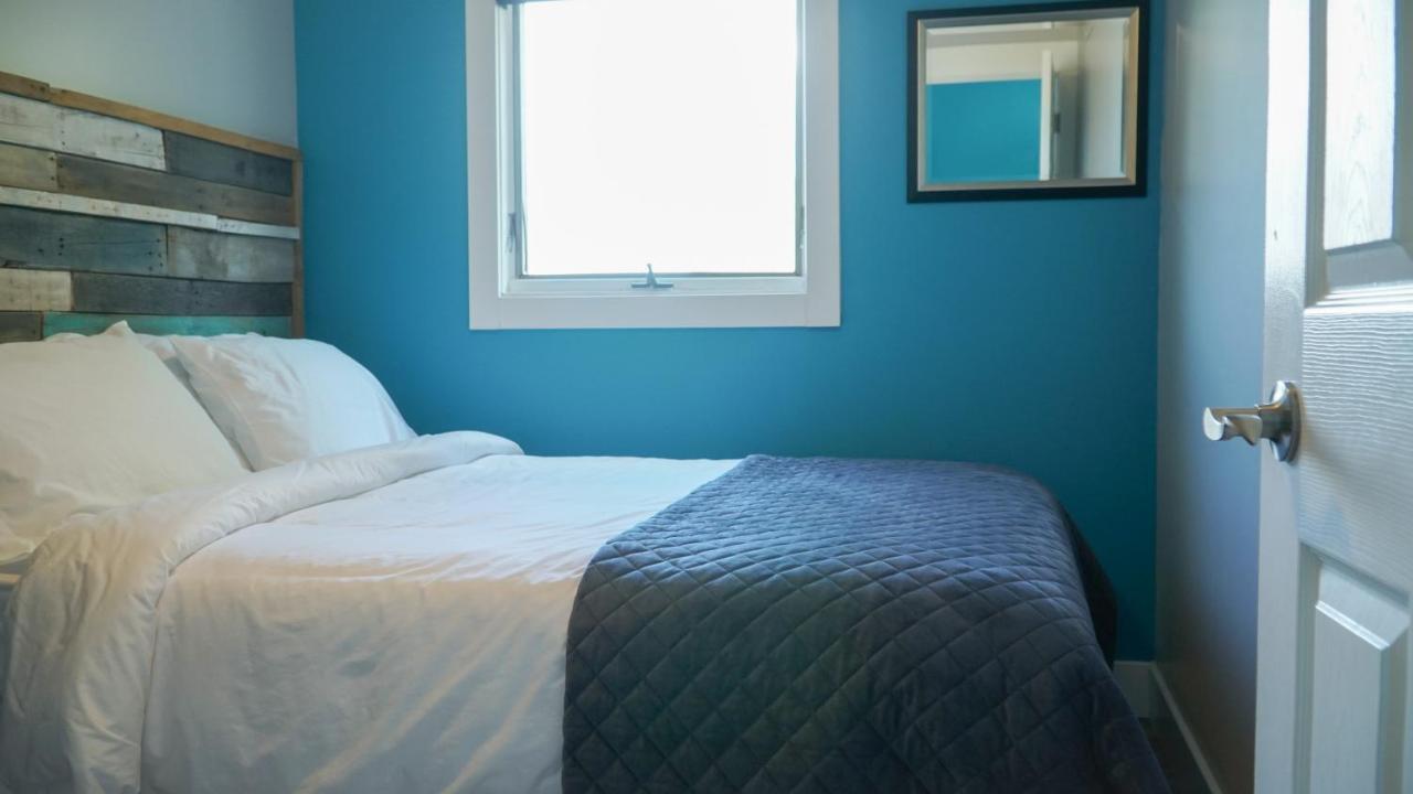 Aparthotel Alexander'S Landing Monticello Esterno foto